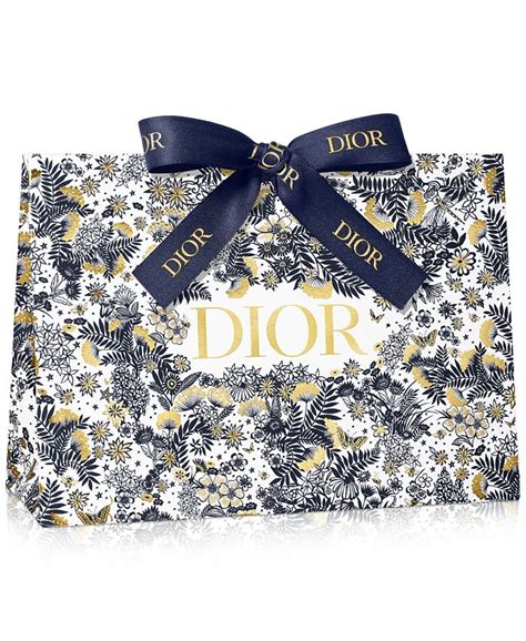 dior seasonal gift|Dior gifts online.